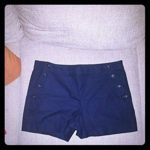 Banana Republic shorts